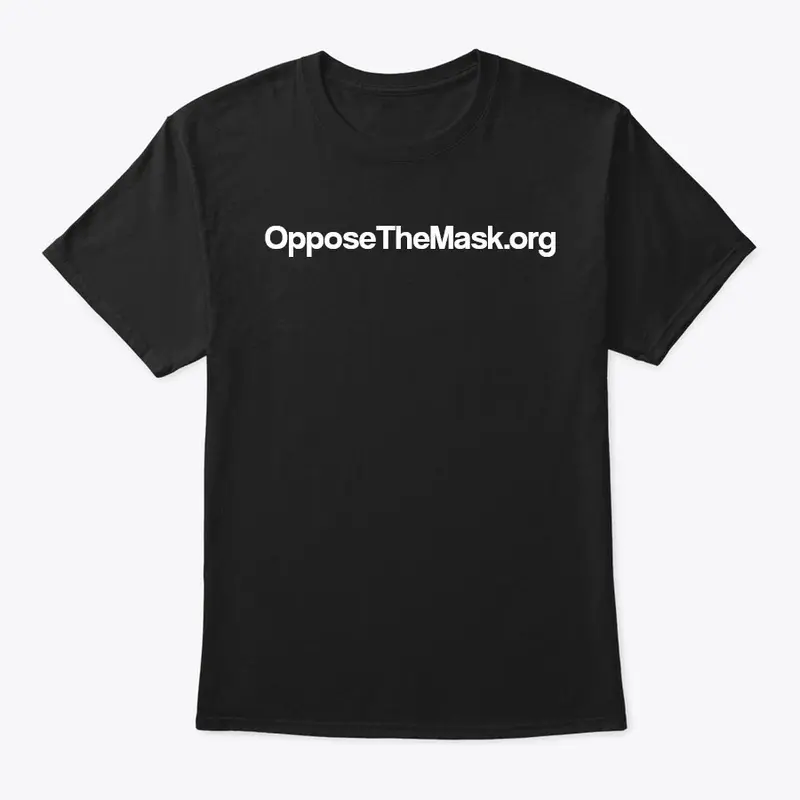 OpposeTheMask.org